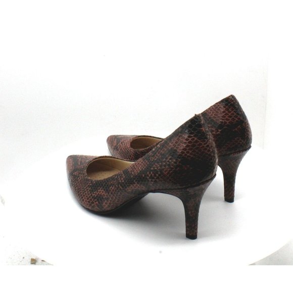 LifeStride Sevyn Pumps Women's Shoes - Picture 6 of 7